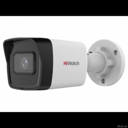 HiWatch Ecoline IPC-B040(B)(2.8MM) 2.8-2.8�� ��. ����.:����� ������ ��������������� IP   [��������: 2 ����]
