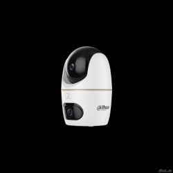 DAHUA DH-H5D-5F (DH-IPC-H5DP-5F-0360B) ����-PT IP-����������� � ���������� ������� � Wi-Fi 5��; 1/3.2" CMOS; 3.6��; �� 30�, LED 30�; ����������� �����, �������� ��������; ���������� ��������+�������;  [��������: 3 ����]