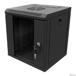 5bites ���� �������������������� TC3204-06B 6U / 312*300 / 10" / WALL / BLACK  [��������: 1 ���]