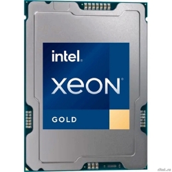 CPU Intel Xeon Gold 5515+ 8 Cores, 16 Threads, 3.2/4.1GHz, 22.5M, DDR5-4800, 2S, 165W OEM  [��������: 1 ���]