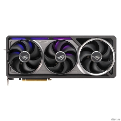 ���������� ASUS GeForce RTX5090 32Gb DDR7 512 bit 3*DP/2*HDMI 3FAN (ROG-ASTRAL-RTX5090-O32G-GAMING) RTL  [��������: 3 ����]