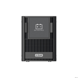 CBR EBP-TW-1000-24V18AH [���������� ���� ��� ������ ESN-1KT-3F-LCHERSC]  [��������: 2 ����]