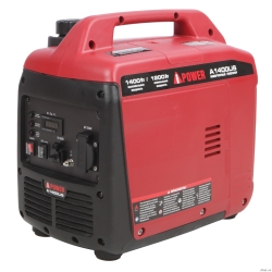 A-ipower ���������� ��������� A-iPower A1400LiS [20311]  [��������: 2 ����]