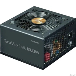Zalman <TMX2SE> ZM1000-TMX2SE  <1000W, PCIe 5.1, ATX v3.1, 12cm Fan, FCM, 80+ GOLD, Retail>  [��������: 5 ���]