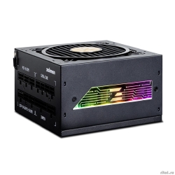 Zalman <TMX2 VIEW> ZM1200-TMX2 VIEW <1200W, PCIe 5.1, ATX v3.1, FCM, 80+ GOLD, RGB, Retail>  [��������: 5 ���]