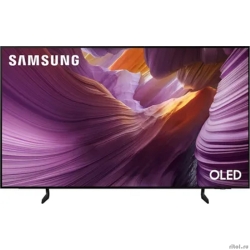 Samsung 65" QE65S85FAEXRU Series 9 ������ ������ {Ultra HD 120Hz DVB-T2 DVB-C DVB-S2 USB WiFi Smart TV}  [��������: 1 ���]
