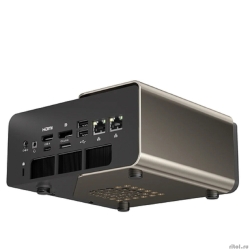 GMK Technology EVO-T1/I9-285H/64GB+1TB NucBox EVO-T1/I9-285H/64GB+1TB (Intel Ultra 9 285H) 64GB+1TB, Win 11 Pro  [��������: 1 ���]