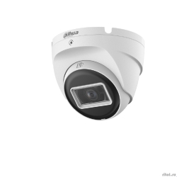 DAHUA DH-HAC-T2A51P-U-IL-0280B-S3 ������� ��������� HDCVI-����������� 5��; CMOS; �������� 2.8��; �� 30�, Led 20�; ������: IP67; ������: ������  [��������: 3 ����]