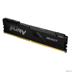 Kingston DDR4 DIMM 8GB KF432C16BB/8WP PC4-25600, 3200MHz, CL16  [��������: 3 ����]