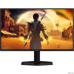 LCD AOC 27" 27G42E {VA 1920x1080 180Hz 1ms 300cd HDMI DisplayPort HDR10 Internal VESA}  [��������: 3 ����]