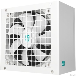 ���� ������� Deepcool GAMERSTORM PF600X WH (ATX 2.52, 600W, PWM 120mm fan, Active PFC+DC to DC, 80+ BRONZE) RET  [��������: 3 ����]
