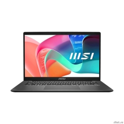 MSI Modern 14 F1MG-484XRU [9S7-14S111-484] Grey 14" {FHD Core 7 150U/ 16Gb/SSD512Gb/RJ45 /DOS}  [��������: 1 ���]