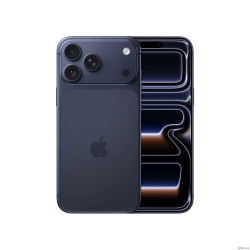Apple iPhone 17 Pro Max 1Tb Deep Blue (MFYH4J/A) (Dual eSim ������)  [��������: 1 ���]