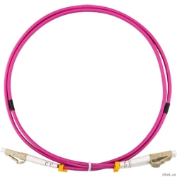 Rexant (50-2611-1) ����-���� ���������� LC/PC(UPC)-LC/PC(UPC) 50/125 ��4 (MM) Duplex 1�  [��������: 1 ���]