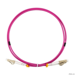 Rexant (50-2611-3) ����-���� ���������� LC/PC(UPC)-LC/PC(UPC) 50/125 ��4 (MM) Duplex 3�  [��������: 1 ���]