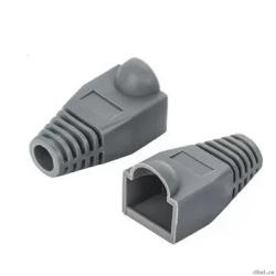 5bites �������� US016-50GY RJ45 / GREY / 50��  [��������: 6 �������]