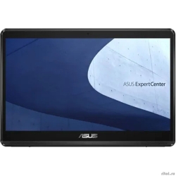 ASUS  E1600WKAT-BMR204M [90PT0391-M01B60] Black 15.6" {Full HD Touch Cel N4500/8Gb/SSD256Gb UHDG/CR/noOS/kb/m}  [��������: 1 ���]