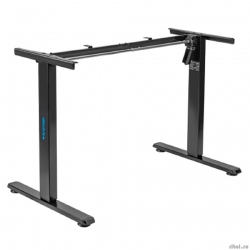 Kromax OMEGA-40 black,��������� ������������� ��� TV, max ���. 710-1160 ��, max ��� 80 ��.  [��������: 1 ���]