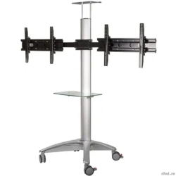Arm Media PT-STAND-15 silver 26"-55" ����.120 �� ���������  [��������: 1 ���]