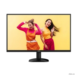 LCD AOC 23.8" Q24B35 Value Line ������ {IPS 2560x1440 120Hz 4ms 16:9 ������� 250cd 178/178 HDMI DisplayPort}  [��������: 3 ����]