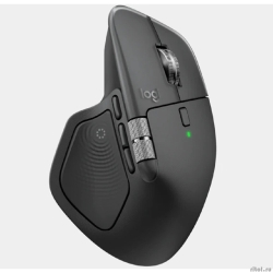 910-007562  ���� Logitech MX Master 4 Mouse Graphite Wireless BT/Radio   [��������: 3 ����]