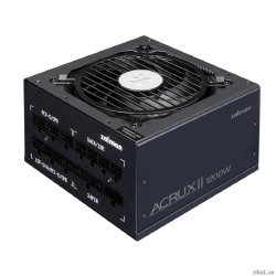 Zalman <ARX2>ZM1200-ARX2  <1200W, PCIe 5.1, ATX v3.1, FCM, 80+ Platinum, Retail>  [��������: 5 ���]