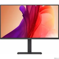 LCD LG 31.5" 32U720A-B ������ {VA 3840x2160 60Hz 5ms 250cd 3000:1 178/178 2xHDMI2.0 DisplayPort1.4 USB-C(90W) USB-hub 2x5W HAS Pivot}  [��������: 1 ���]