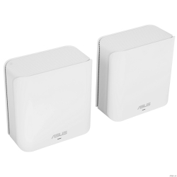 ASUS BD4 (W-2-PK) ������������ ��������������� Mesh ������������� (�������� 2 ��.) BE3600, Wi-Fi 7 (be)  [��������: 3 ����]