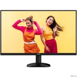 LCD AOC 27" 27B35HM {VA 1920x1080 120Hz 1ms 178/178 300cd 3000:1 HDMI1.4 (AC ext)}  [��������: 3 ����]