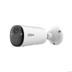 DAHUA DH-BF4CP (DH-IPC-BF4CP-0210B-Pearl) ������� �������������� IP-����������� � Wi-Fi 4��; 1/3� CMOS;2.1��;��������������;�� 15�,LED 20�;��������+�������;PIR-������;IP66;�������� ������� 20.44 ���  [��������: 3 ����]