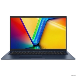 ASUS Vivobook 17 X1704VA-AU982 [90NB13X2-M00ML0]  Blue 17.3" {FHD 5 120U/16GB/SSD512GB/noOS}  [��������: 1 ���]