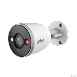 DAHUA DH-IPC-F3DP-IL-0280B ������� �������������� IP-����������� 3��; 1/2.8� CMOS;2.8��; ������� ��������� IP67 ������, �������; Wi-Fi 2.4���  [��������: 3 ����]