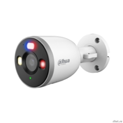 DAHUA DH-IPC-F5DP-PV-0280B ������� �������������� IP-����������� 5��; 1/2.7� CMOS;2.8�� ������� ���������; ������������ ������-����� ���������� IP67 ������, �������; Wi-Fi 2.4���  [��������: 3 ����]