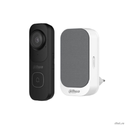 DAHUA DH-VDKP01-BG (KIT/DH-IPC-DB41AP-0210B-White/DH-IPC-DS1AP-Grey) ��������: ������� ������ DH-DB41AB + ������� DH-DS1AG  [��������: 3 ����]