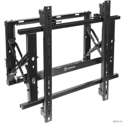 ONKRON PRO7G-B ������ {��� ������� 50"-70" ����.50��,VESA: 75 x75, 100 x 100, 200�200, 200�300, 300�200, 300�300, 300x400, 400x200, 400x300, 400�400, 600x400, 600�600 ��}  [��������: 1 ���]