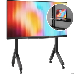 ONKRON TS2081-B ������ {��� �� ���������� 70"-110, ����. �������� 125 ��}  [��������: 1 ���]