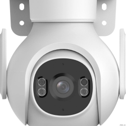DAHUA DH-P5I-PV (DH-IPC-P5IP-PV-0360B) ������� ����-PT IP-����������� � Wi-Fi 5��; 1/3.2� CMOS; 3.6��; �� 30�, LED 30�; ����������� �����,���������; ���������� ��������+�������; ���� MicroSD  [��������: 3 ����]