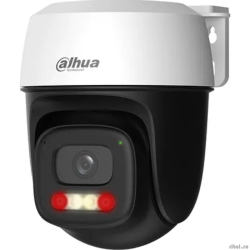DAHUA DH-P5I-PV (DH-IPC-P5IP-PV-0280B) ������� ����-PT IP-����������� � Wi-Fi 5��; 1/3.2� CMOS; 2.8��; �� 30�, LED 30�; ����������� �����,���������; ���������� ��������+�������; ���� MicroSD   [��������: 3 ����]