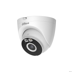 DAHUA DH-T5A-IL (DH-IPC-T5AP-IL-0360B) ������� ��������� IP-����������� � Wi-Fi 5��; 1/2.8� CMOS; 3.6��; ����������� �����,���������,Smart Dual Light; �� 30�, LED 30�; ��������; IP67;������,�������;  [��������: 3 ����]