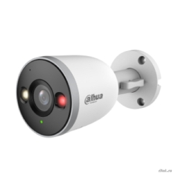 DAHUA DH-IPC-F5DP-IL-0280B ������� �������������� IP-����������� 5��; 1/2.7� CMOS; 2.8��; �� 30�  LED 30� ����������� �����, ����������� ������������ ������� IP67 ������, �������; Wi-Fi 2.4���  [��������: 3 ����]