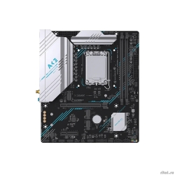 MAXSUN MS-B760M GAMING WIFI ACE D4 II (Socket 1700, mATX, 2*DDR4(64b), DP/HDMI, 2*SATA3, 3*M.2, 1xPCI-E x16 /1xPCI-E x1, 6*USB 2.0, 2*USB 3.2 GEN1, LAN 1*1G,  Bluetooth, Wi-Fi 802.11ax, RTL)  [��������: 3 ����]