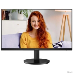 LCD AOC 27" U27B3AF Black {IPS 3840x2160 4ms 178/178 350cd 2xHDMI2.0 DisplayPort1.4 MM ����������� �� ������}  [��������: 3 ����]