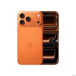 Apple iPhone 17 Pro Max 512Gb Cosmic Orange (MFYT4KH/A) (nanoSim+eSim ����� �����)  [��������: 1 ���]