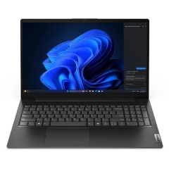 Lenovo V15 G5 IRL [83GW008ERI] (����.���.����.) Business Black 15.6" {FHD TN i5-13420H/16Gb/512Gb SSD/DOS}  [��������: 1 ���]