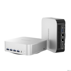 GEEKOM GMA8MAXR98945HS-321-EU ���� �� A8 MAX, GMA8MAXR98945HS -321-EU, AMD Ryzen 9 8945HS, 32GB+1TB, WIN11 Pro  [��������: 1 ���]
