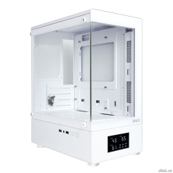 ������ Ginzzu RX450D mATX ��. ������� (�����)  [��������: 1 ���]