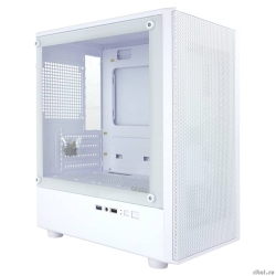 ������ Ginzzu CL411 mATX �������� ������ ����� �����  [��������: 1 ���]