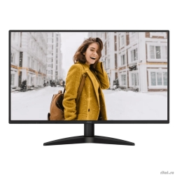 LCD AOC 27" 27B36X ������ {IPS 1920x1080 144Hz 300cd HDMI DisplayPort USB}  [��������: 3 ����]