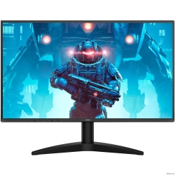 LCD AOC 23.8" 24B36X {IPS 1920x1080 144Hz 4ms 300cd HDMI DisplayPort External VESA}  [��������: 3 ����]