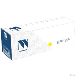 �������� NVP ����������� NV-W2302A Yellow ��� HP Color LJ 4203/4303 (1800k)  [��������: 1 ���]